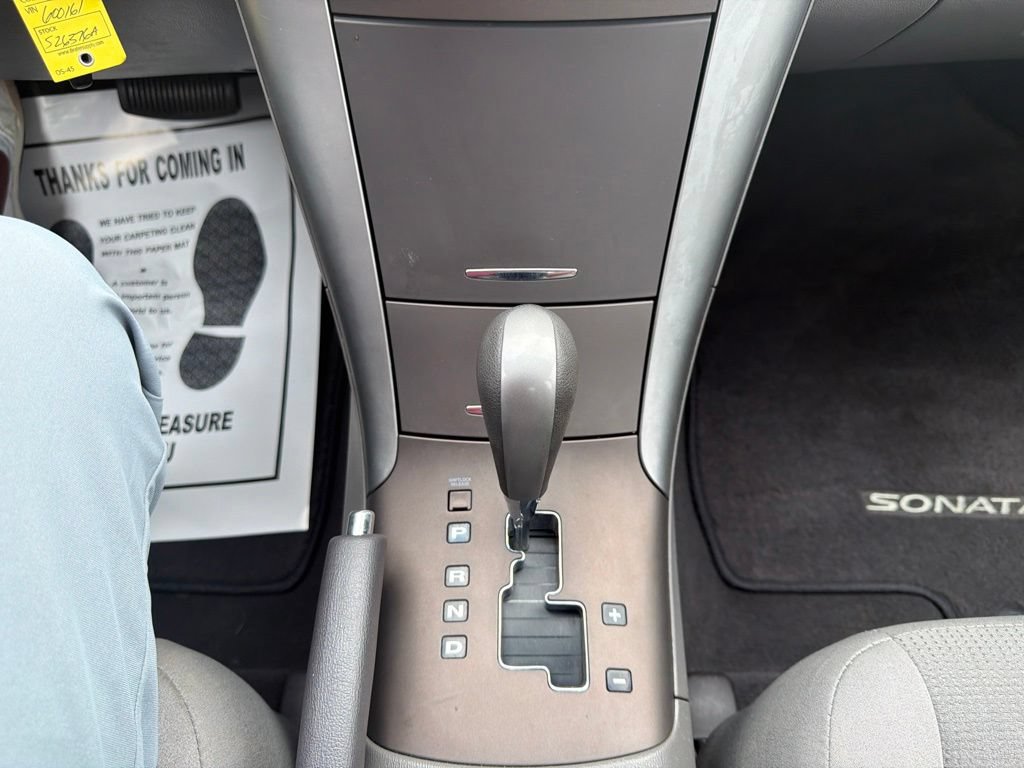 Used 2010 Hyundai Sonata GLS FWD image 30