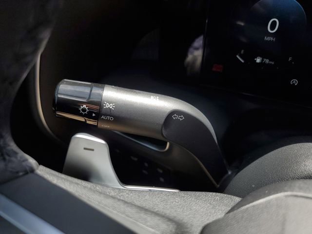 Used 2026 Hyundai Palisade Limited image 24