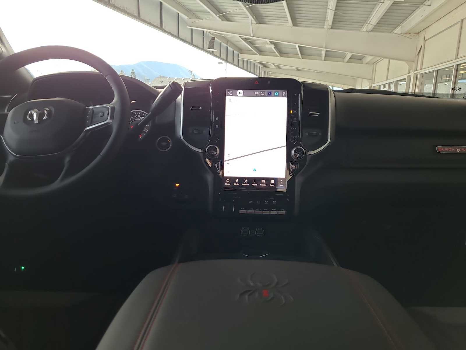 New 2026 RAM 2500 Big Horn image 18