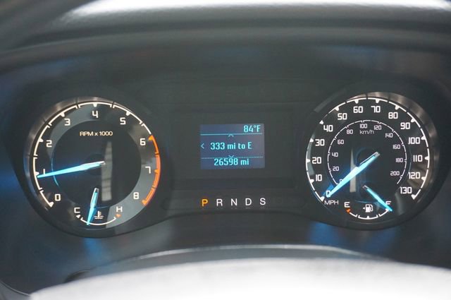 Certified 2023 Ford Ranger XL RWD image 12
