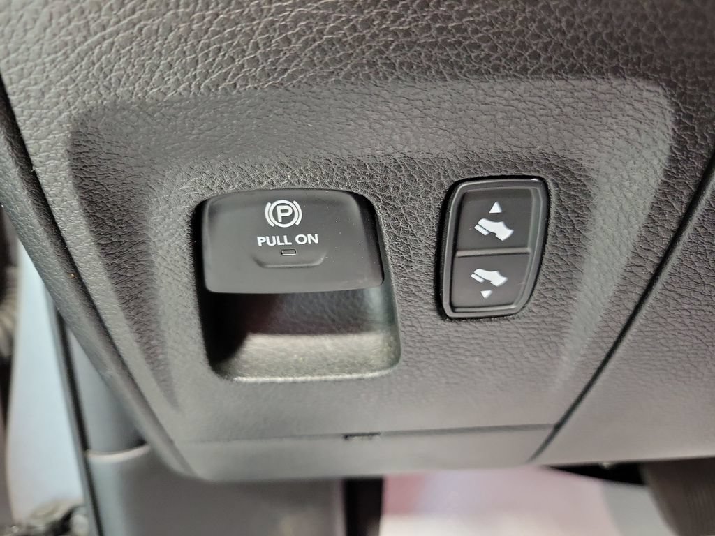 Used 2025 RAM 1500 Rebel w/ Rebel Level 1 Equipment Group AWD/4WD image 39