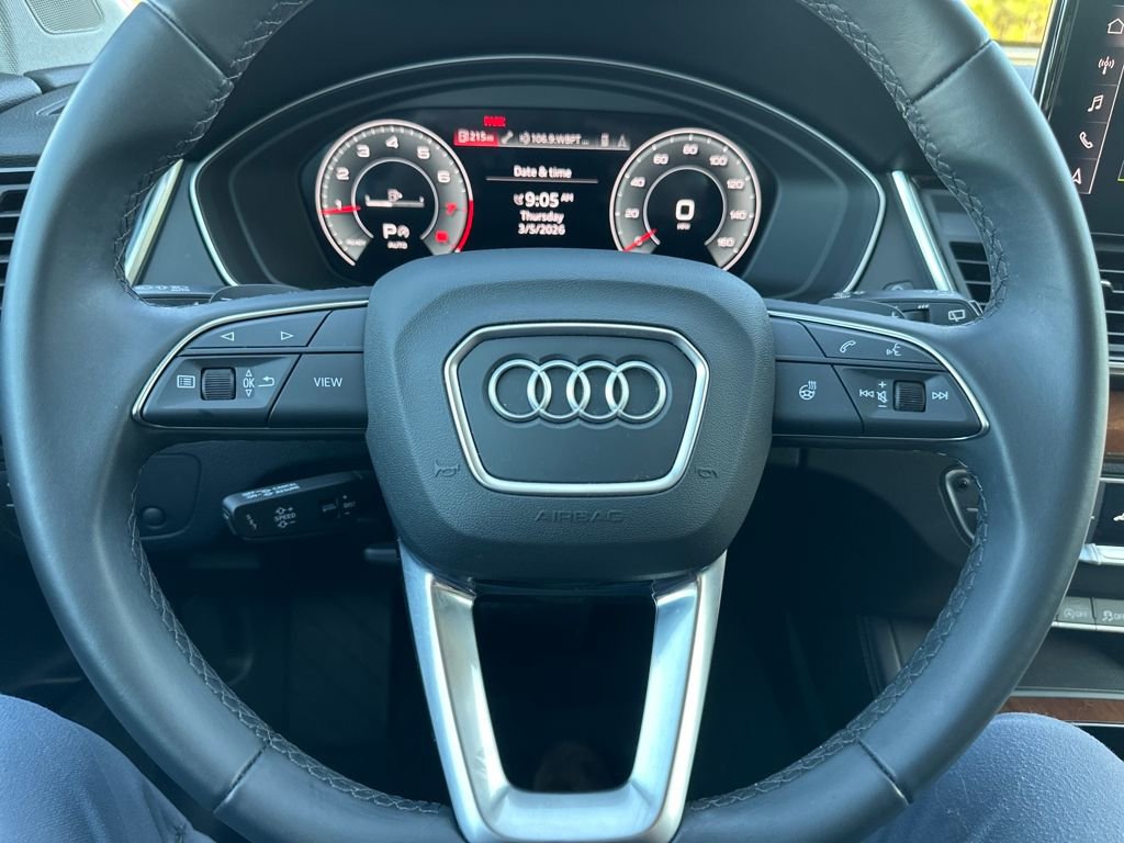 Used 2022 Audi Q5 2.0T Premium Plus image 16