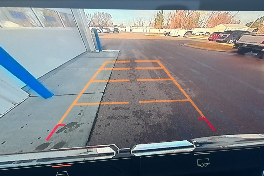 New 2026 GMC Sierra 1500 Elevation w/ Elevation Select Package image 16