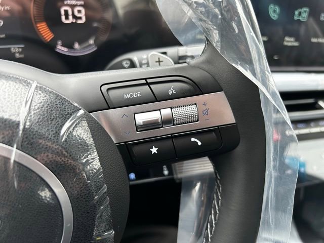 New 2026 Hyundai Sonata SEL AWD/4WD image 17