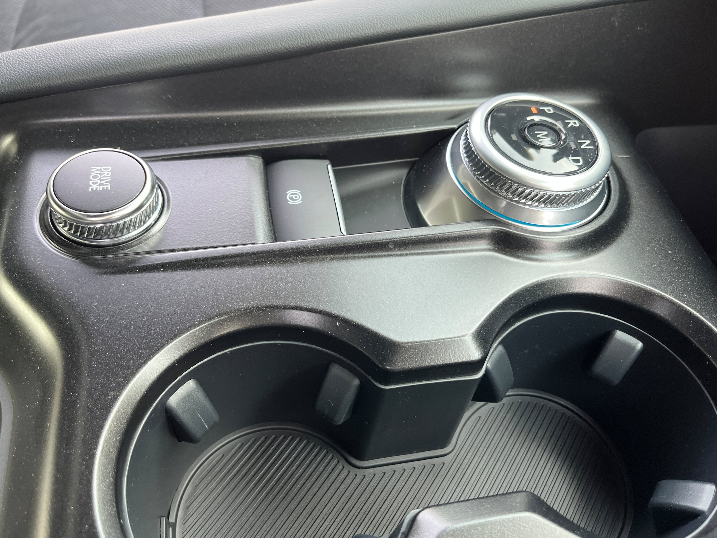 New 2026 Ford Explorer Tremor AWD/4WD image 15