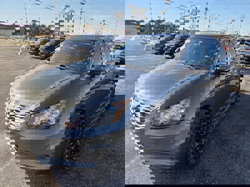 Used 2012 Honda Accord LX image 7