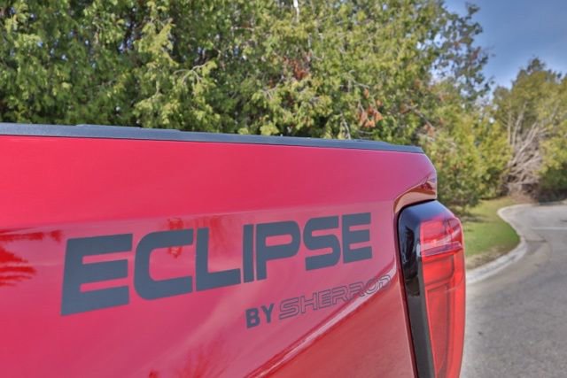 New 2026 GMC Sierra 1500 AT4 w/ Technology Package AWD/4WD image 9