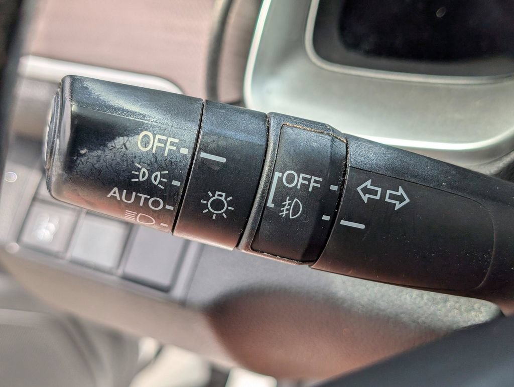 Used 2019 Honda Civic EX-L image 25
