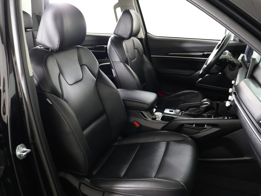 Used 2024 Kia Telluride S w/ S Sunroof Package AWD/4WD image 32