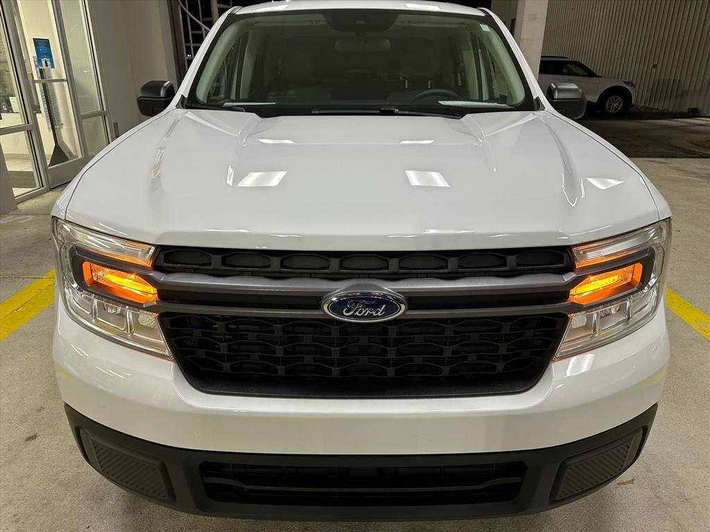 Certified 2024 Ford Maverick XLT image 9