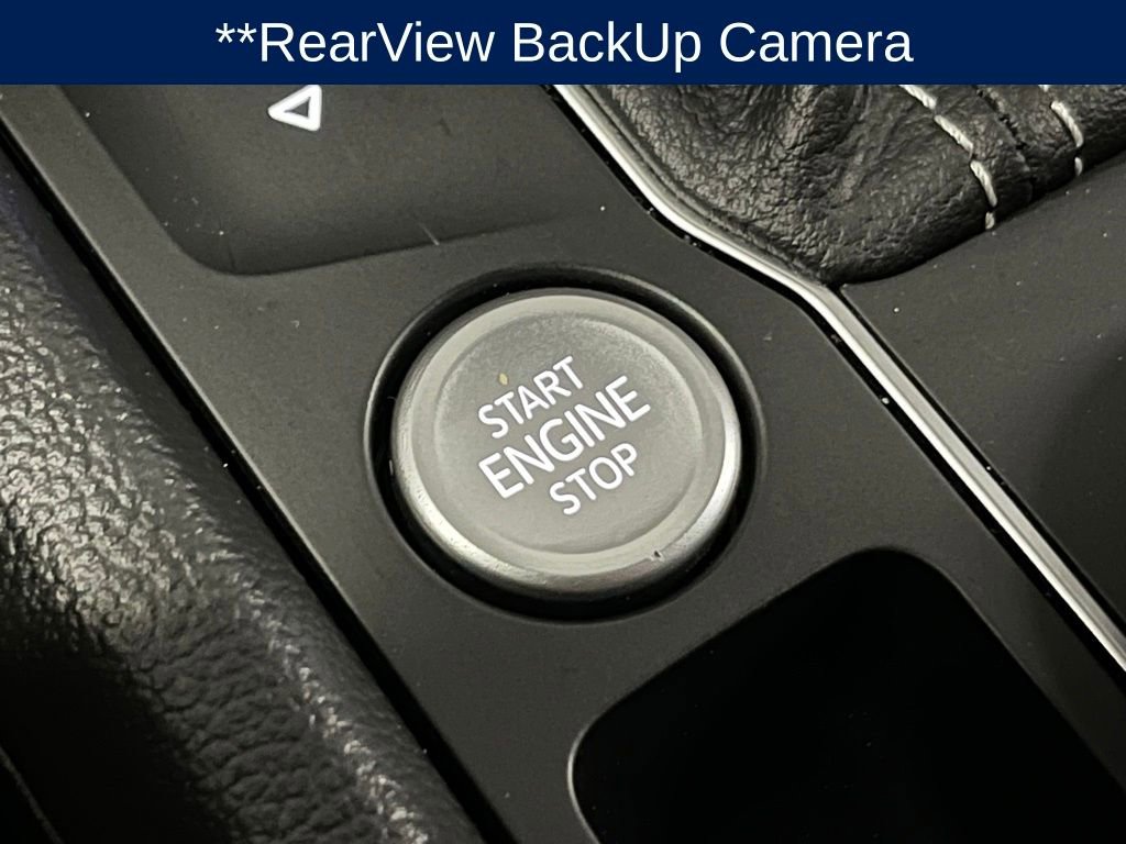 Used 2023 Volkswagen Atlas Cross Sport SEL R-Line image 16