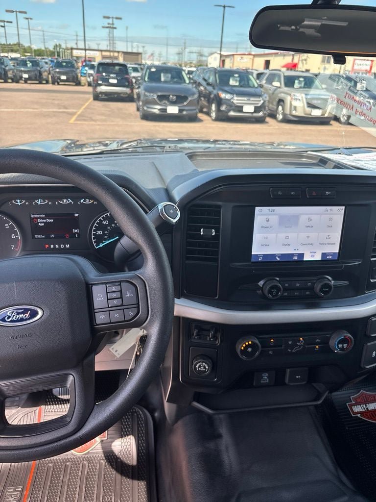 Used 2021 Ford F150 XL w/ Equipment Group 101A High RWD image 14