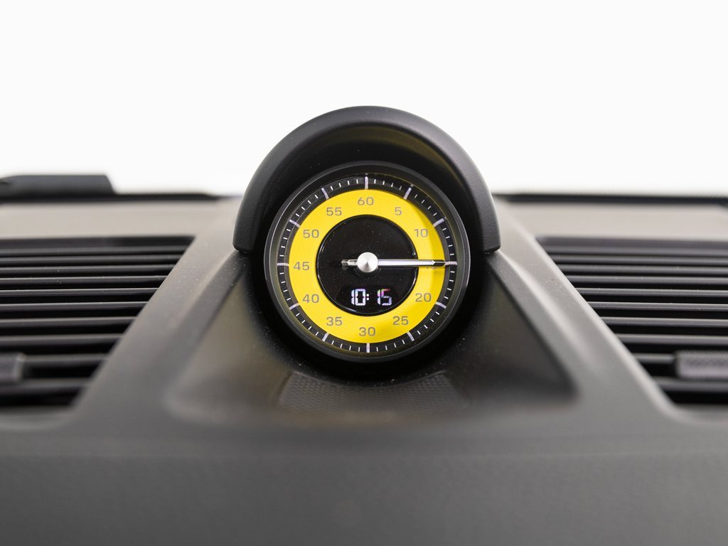 Certified 2025 Porsche 911 Carrera image 43