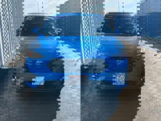 Certified 2024 Subaru Impreza 2.0i Sport image 2