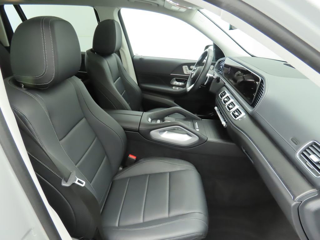Used 2024 Mercedes-Benz GLS 450 GLS 450 image 19