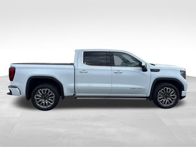 Used 2026 GMC Sierra 1500 Denali Ultimate AWD/4WD image 6