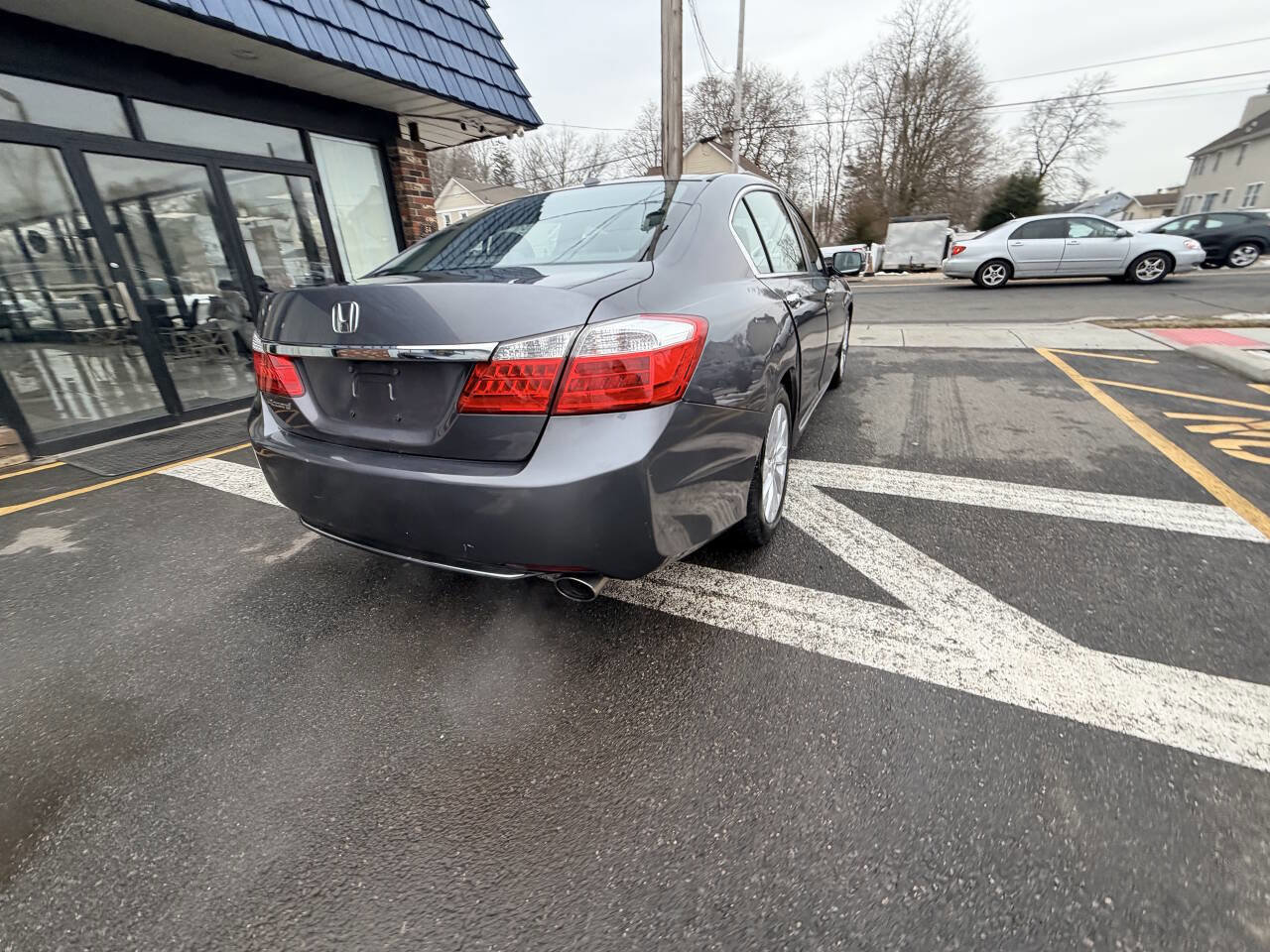 Used 2013 Honda Accord EX-L image 15