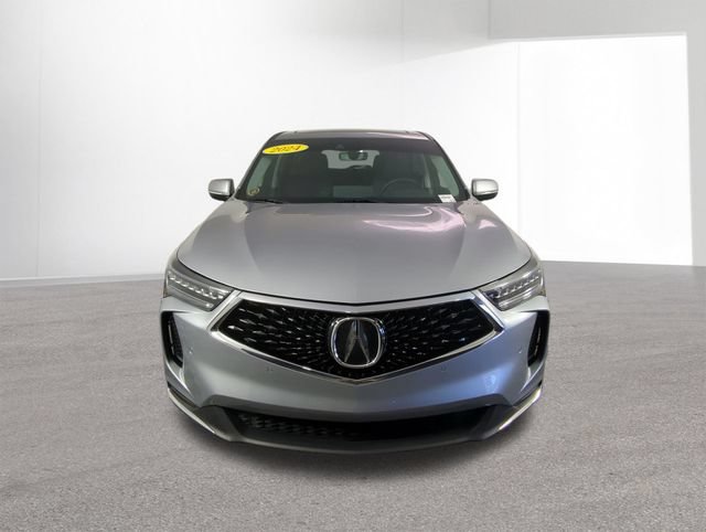 Used 2024 Acura RDX SH-AWD w/ Technology Package image 15