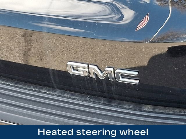 Used 2025 GMC Yukon Denali Ultimate image 36