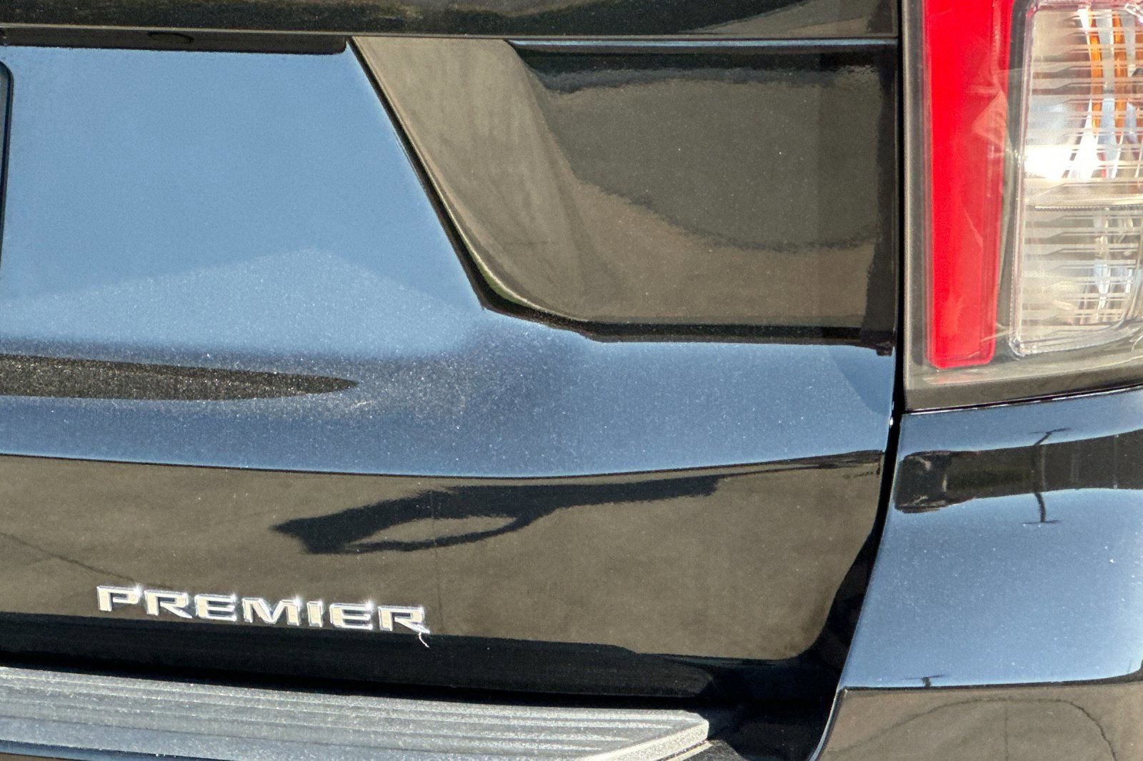 Certified 2023 Chevrolet Tahoe Premier AWD/4WD image 30
