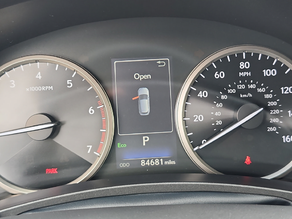 Used 2018 Lexus NX 300 FWD w/ Accessory Package image 32