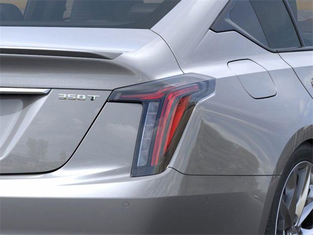 New 2026 Cadillac CT5 Sport image 11