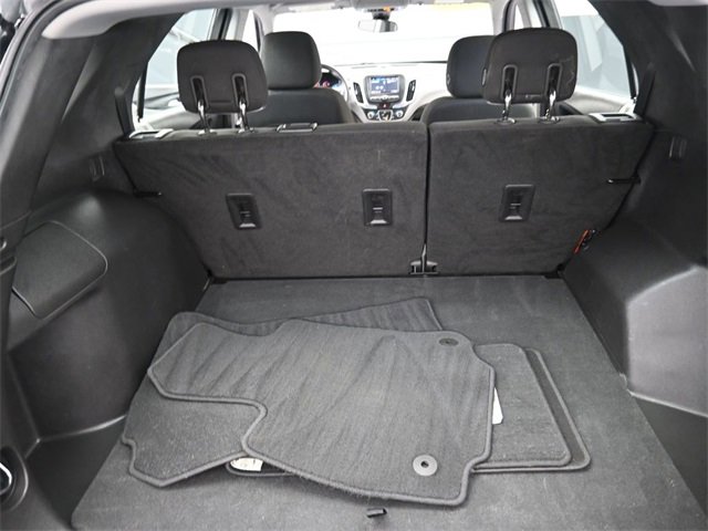 Used 2020 Chevrolet Equinox LS image 25