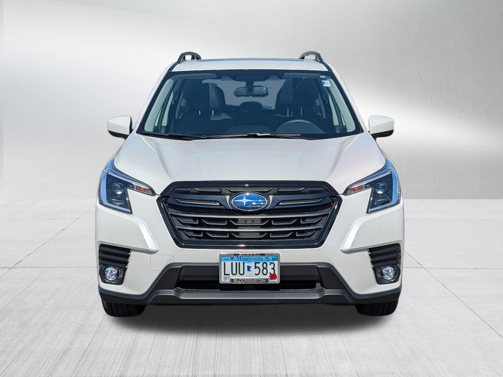 Certified 2024 Subaru Forester Premium AWD/4WD image 2