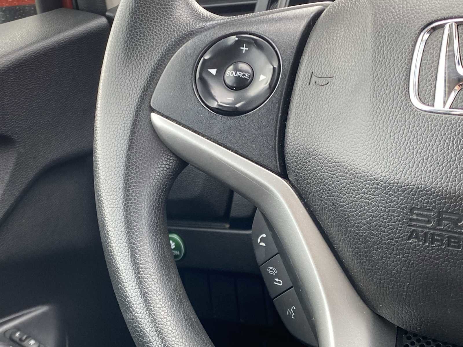 Used 2020 Honda Fit LX image 28