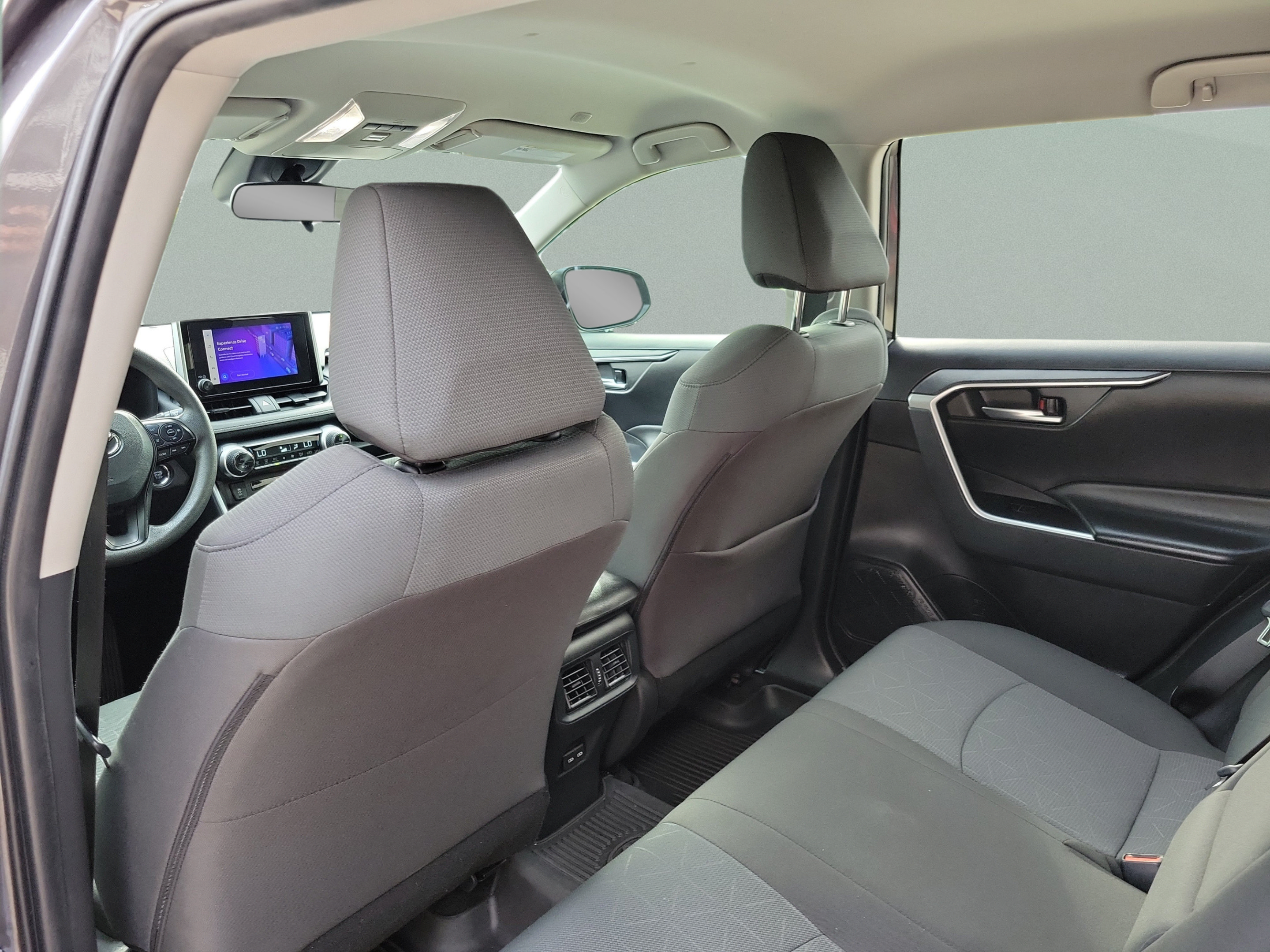 Certified 2024 Toyota RAV4 XLE AWD/4WD image 23
