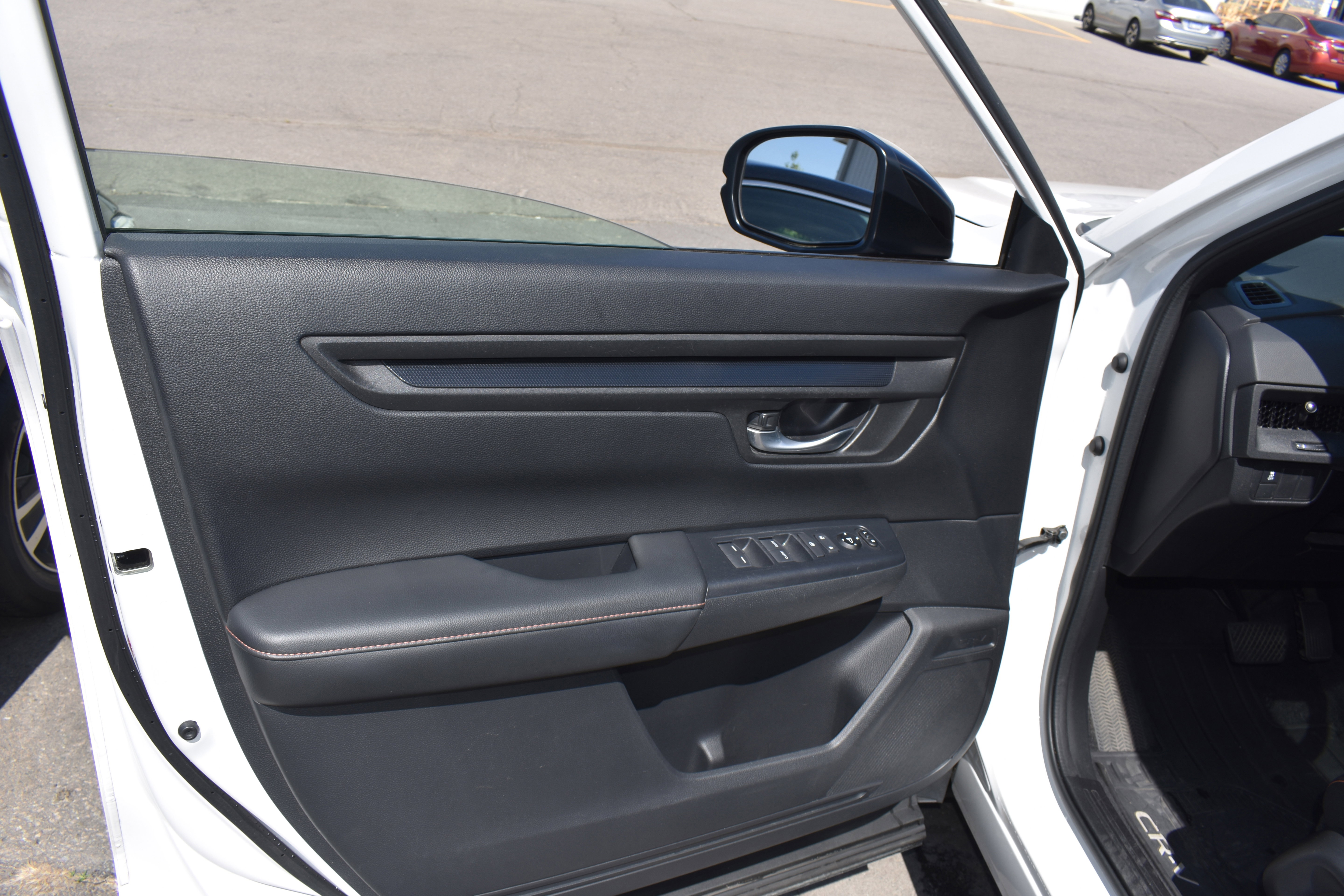 Certified 2023 Honda CR-V Sport image 23