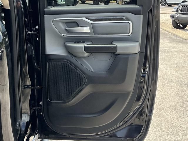 Certified 2020 RAM 1500 Big Horn RWD image 21
