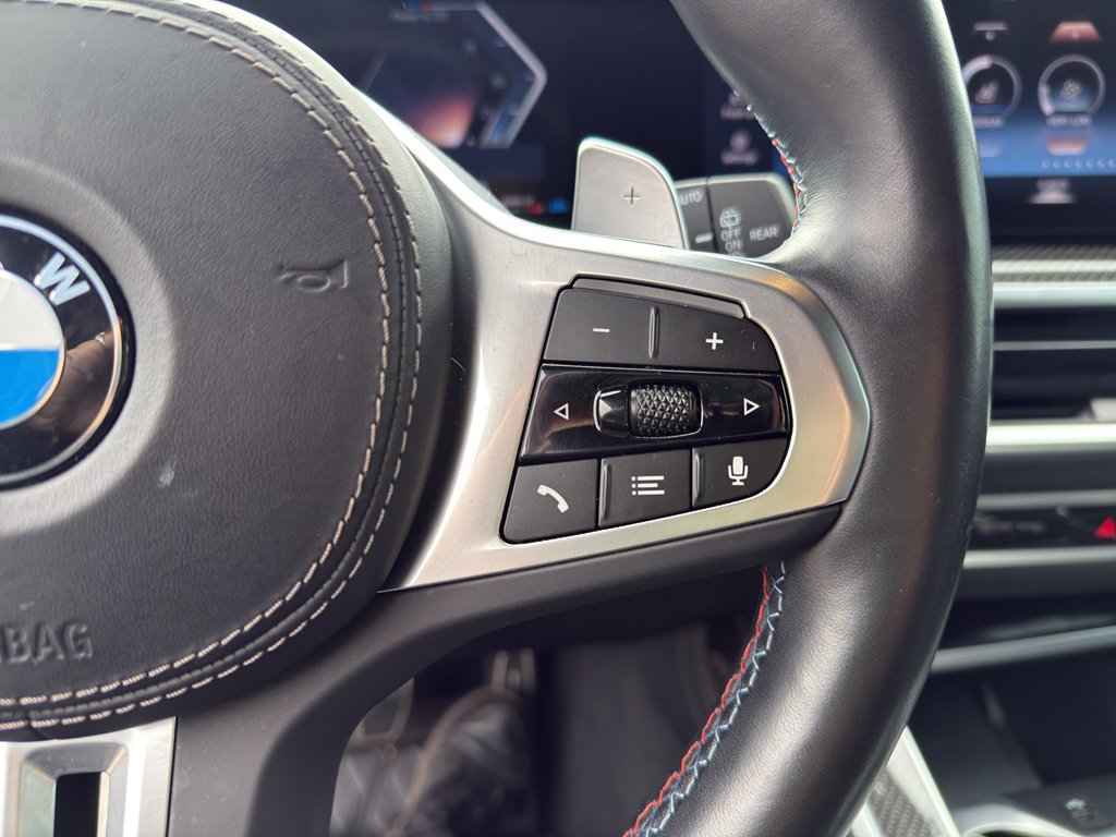 Used 2023 BMW X7 M60i image 17