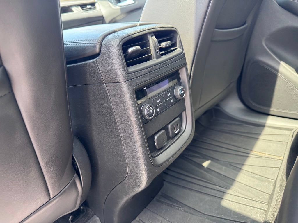 Used 2019 Buick Envision Essence AWD/4WD image 31