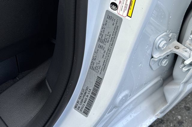 New 2025 RAM 1500 Laramie AWD/4WD image 27