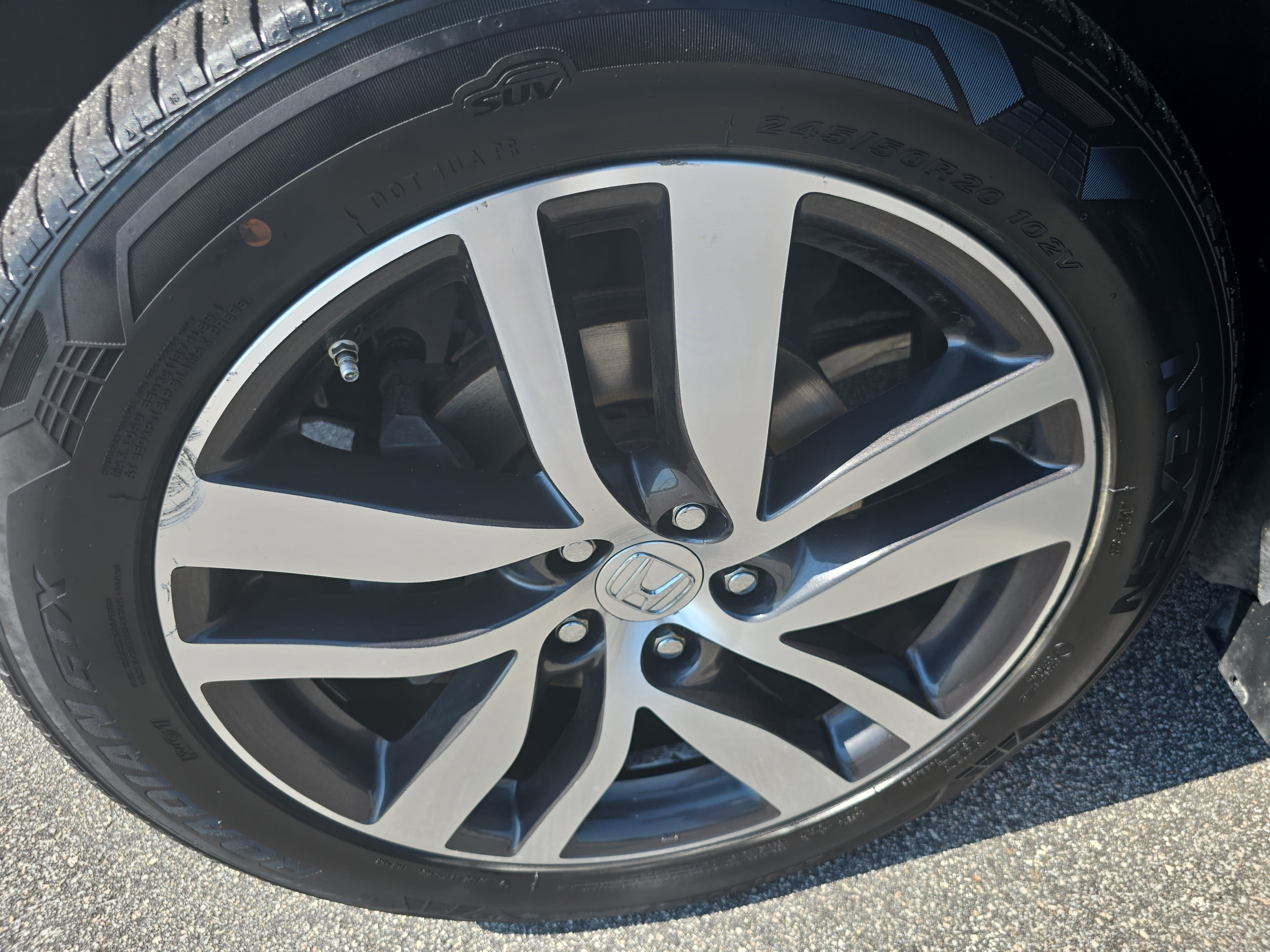 Used 2016 Honda Pilot Elite image 33