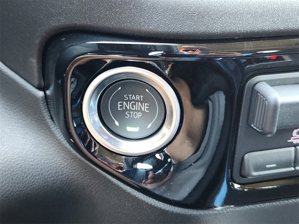 New 2026 Chevrolet Silverado 1500 RST w/ Redline Edition image 17