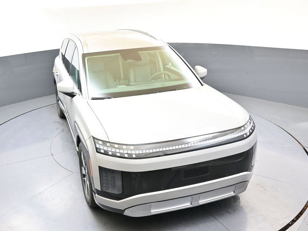 New 2026 Hyundai Ioniq 9 SEL image 50