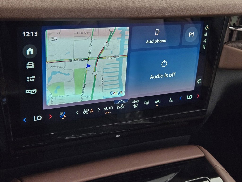 New 2026 Lincoln Navigator L Reserve image 22