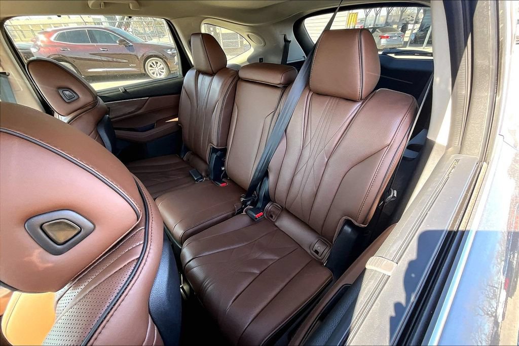 New 2026 Acura MDX w/ Advance Package AWD/4WD image 20