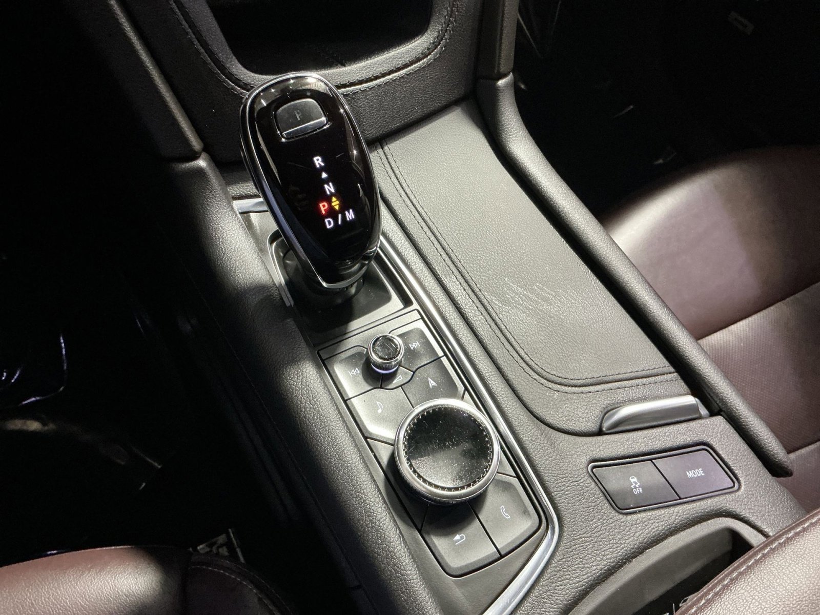 Used 2023 Cadillac XT6 Premium Luxury image 30