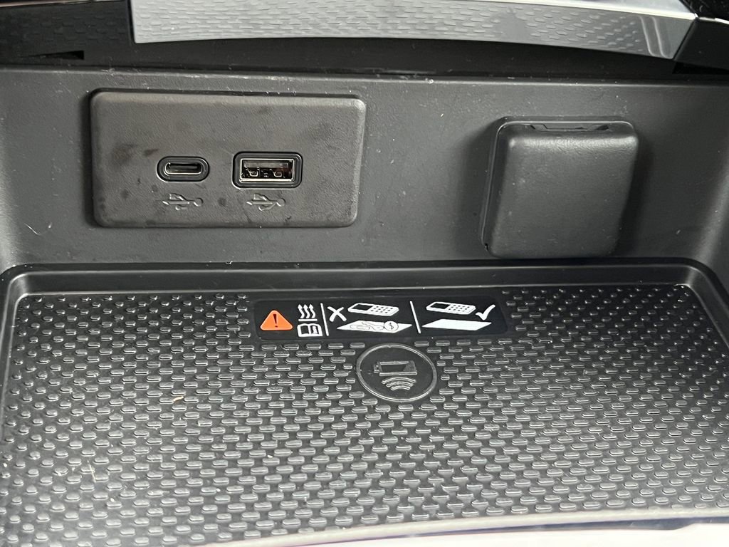 New 2025 Buick Envision Preferred image 28