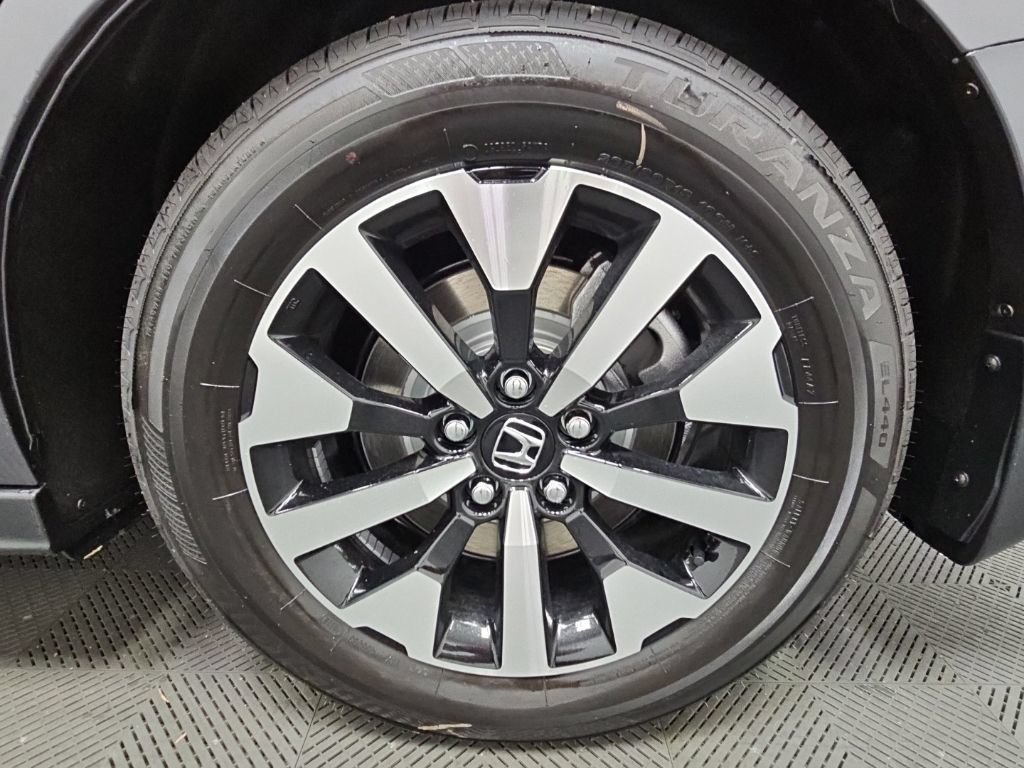 New 2026 Honda Odyssey EX-L image 42