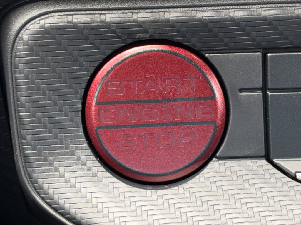 New 2026 Ford Mustang Coupe RWD image 23