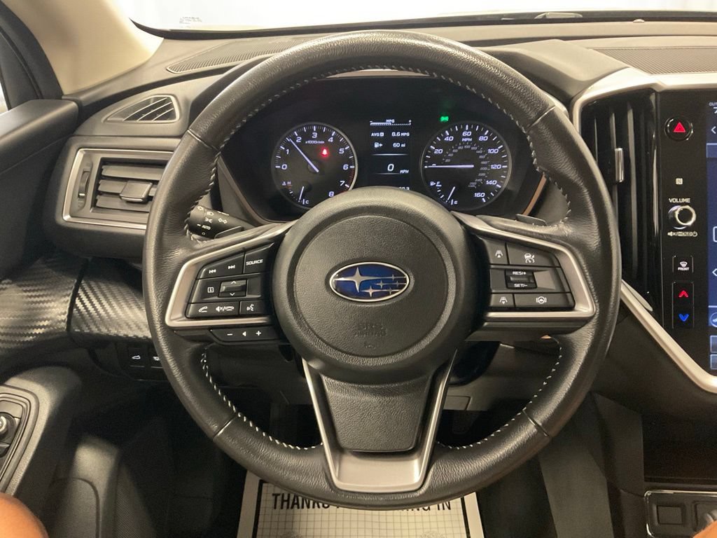 Used 2023 Subaru Ascent Premium w/ Convenience Package AWD/4WD image 21