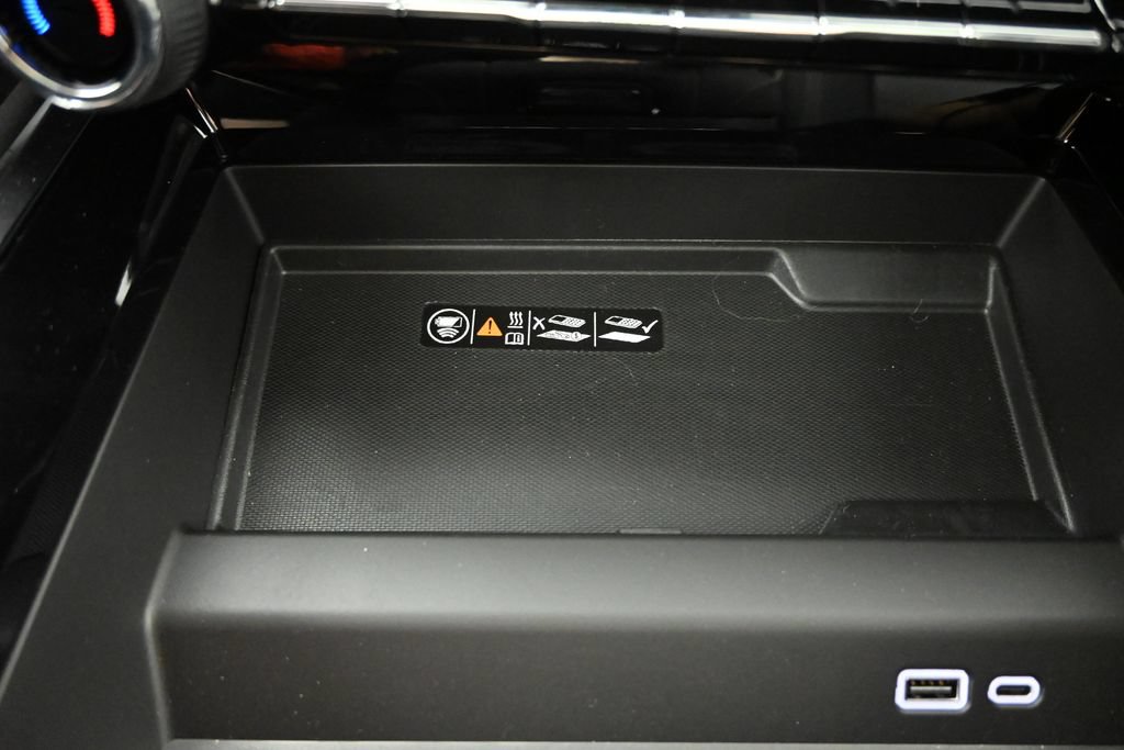 New 2026 Chevrolet Tahoe Premier AWD/4WD image 32