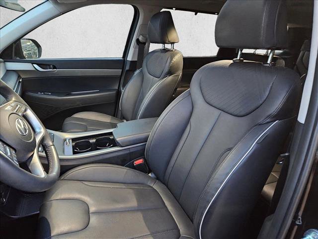 Used 2025 Hyundai Palisade XRT image 18