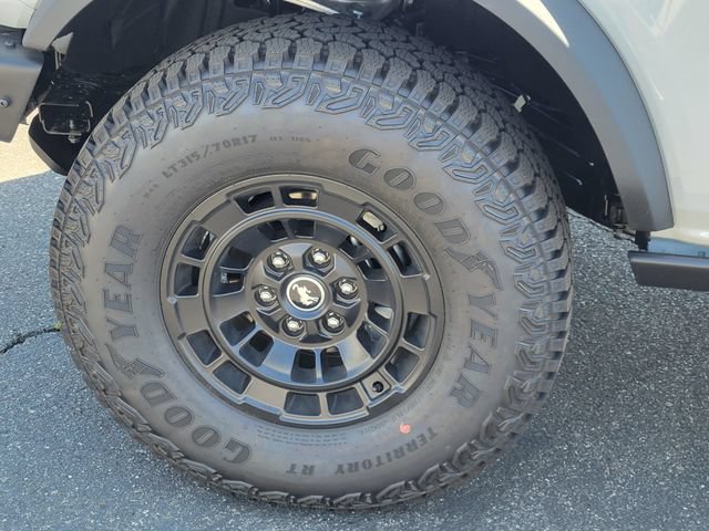 New 2026 Ford Bronco Big Bend w/ Black Diamond Package AWD/4WD image 5
