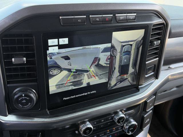 Certified 2022 Ford F150 Lariat image 22