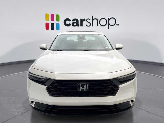 Used 2023 Honda Accord EX image 8